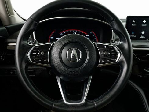 Certified 2023 Acura MDX SH-AWD image 11