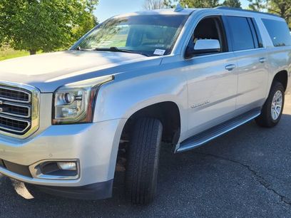 Used 2016 GMC Yukon XL SLE
