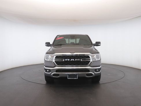 Used 2022 RAM 1500 Big Horn AWD/4WD image 24