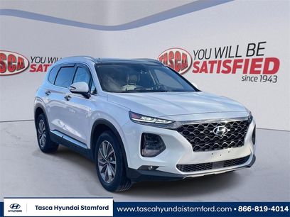 Used 2020 Hyundai Santa Fe Limited