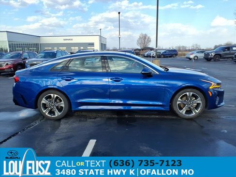 Used 2023 Kia K5 EX w/ EX Premium Package image 29