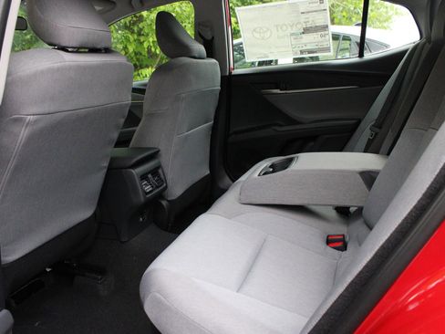 New 2026 Toyota Camry LE AWD/4WD image 20