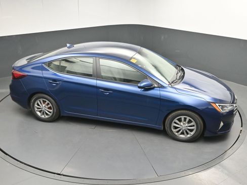 Used 2020 Hyundai Elantra ECO image 33