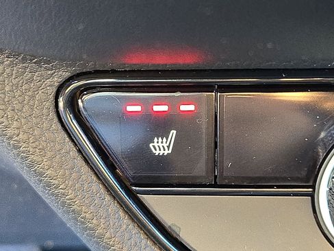 Certified 2024 Honda HR-V Sport image 26