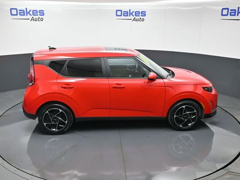 Certified 2023 Kia Soul EX image 53