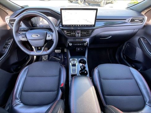 Used 2023 Ford Escape ST-Line w/ Tech Pack #1 AWD/4WD image 20