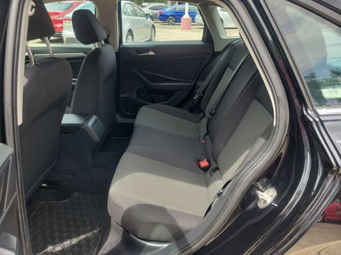 Used 2020 Volkswagen Jetta S FWD image 29