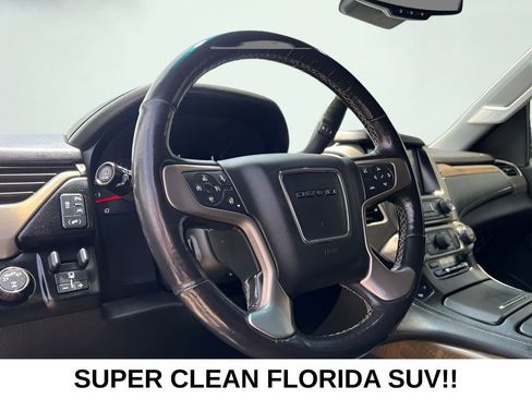 Used 2018 GMC Yukon Denali image 63