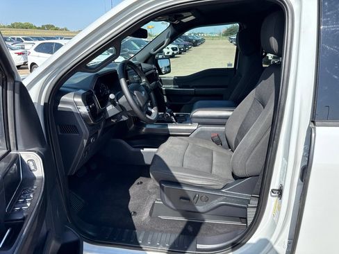 Used 2023 Ford F150 XLT w/ Equipment Group 302A High RWD image 20