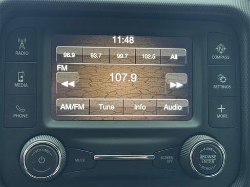 Certified 2020 Jeep Wrangler Sport image 18