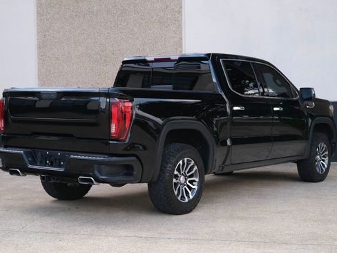 Used 2021 GMC Sierra 1500 Denali w/ Driver Alert Package II image 15