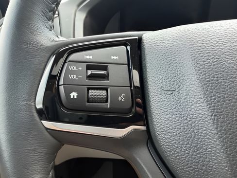 Used 2025 Honda Odyssey EX-L image 13