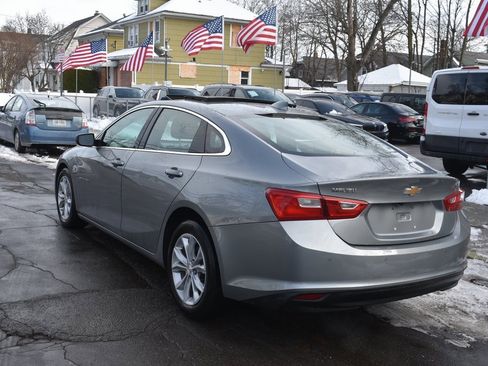 Used 2024 Chevrolet Malibu LT image 7
