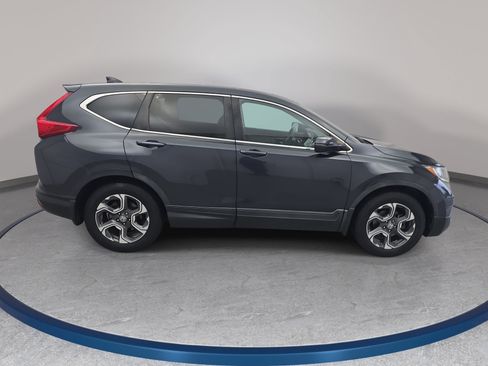 Used 2018 Honda CR-V EX image 4