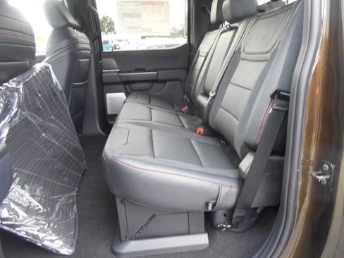 New 2025 Ford F150 Raptor image 35