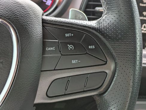 Used 2023 Dodge Challenger R/T Scat Pack RWD image 21