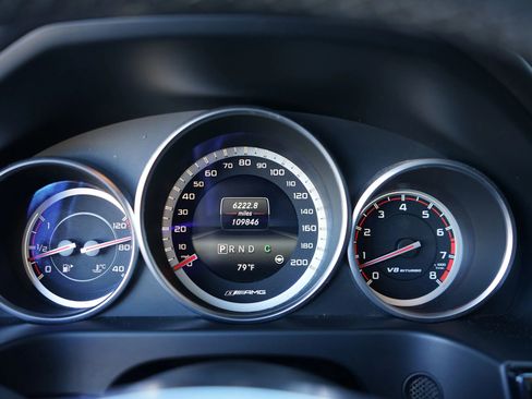 Used 2015 Mercedes-Benz E 63 AMG S-Model image 29