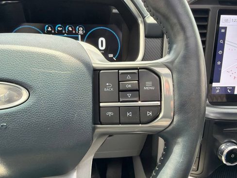 Certified 2023 Ford F150 Limited AWD/4WD image 30