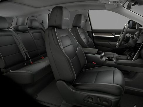 Used 2027 GMC Terrain Denali AWD/4WD image 8