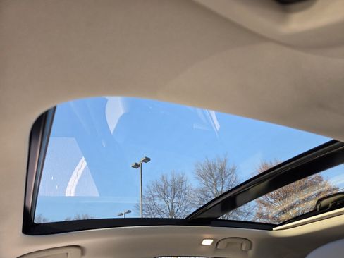 Used 2023 INFINITI QX50 Luxe image 14