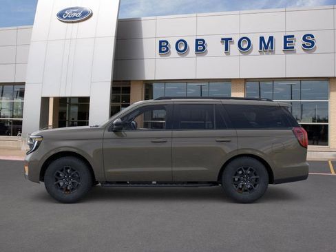 New 2026 Ford Expedition Tremor image 3