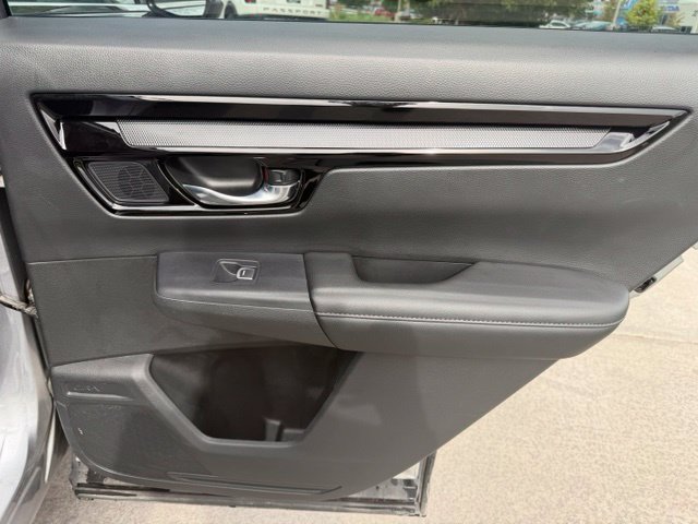 Used 2025 Honda CR-V EX-L image 27