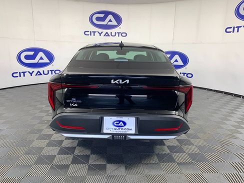 Used 2025 Kia K4 FWD image 5