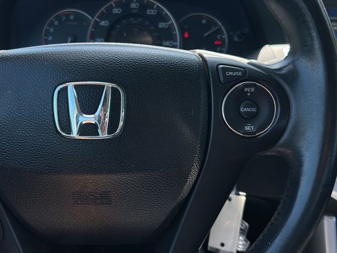 Used 2014 Honda Accord Sport image 27