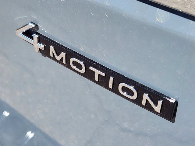 New 2026 Volkswagen Atlas SE AWD/4WD image 10