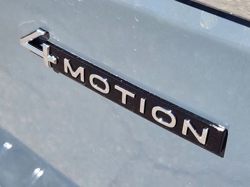 New 2026 Volkswagen Atlas SE AWD/4WD image 10