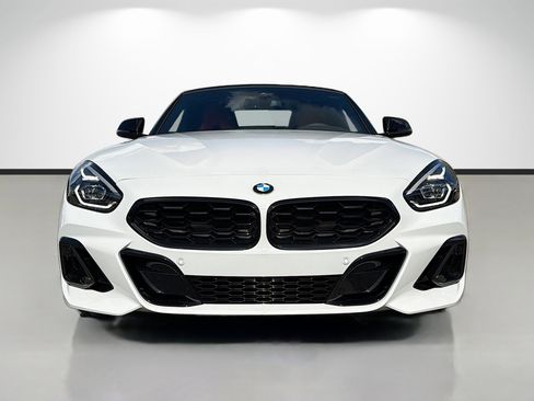 New 2026 BMW Z4 sDrive30i w/ Premium Package image 8