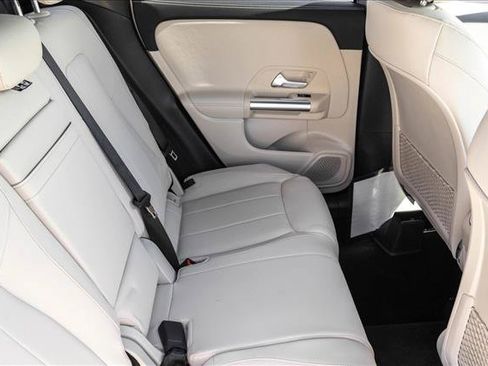 New 2026 Mercedes-Benz GLA 250 4MATIC image 24