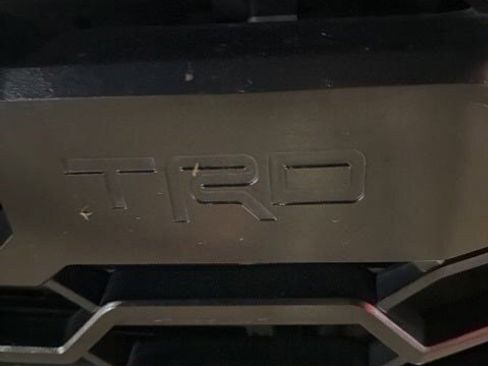 Used 2022 Toyota Tundra SR5 image 7