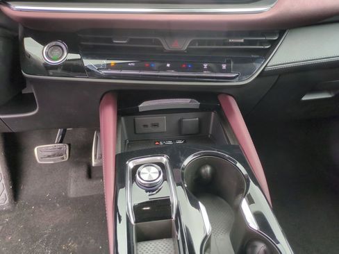 New 2026 Buick Envision Sport Touring image 14