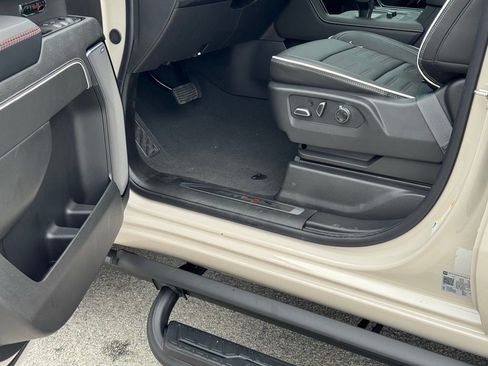 New 2026 GMC Sierra 1500 AT4X w/ AT4X AEV Edition image 21