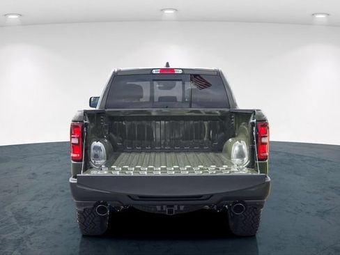 New 2026 RAM 1500 Rebel w/ Rebel Level 2 Equipment Group AWD/4WD image 26