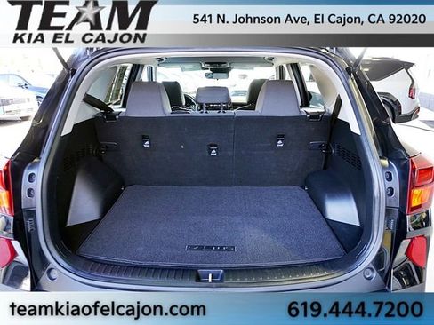 Certified 2022 Kia Seltos LX image 13