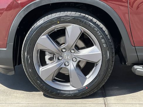 Used 2019 Honda Passport Touring image 36