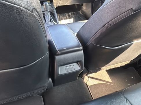 Used 2023 Toyota Corolla XSE FWD image 20