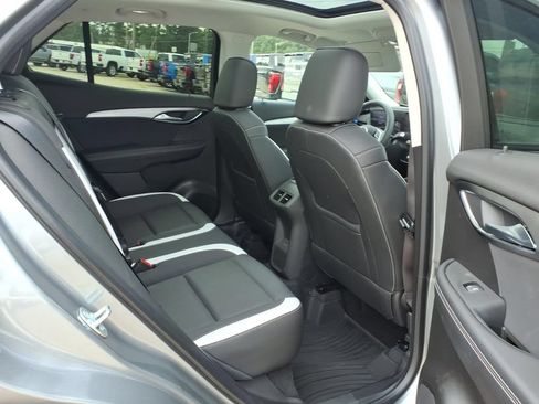 Used 2026 Buick Envision Sport Touring AWD/4WD image 13