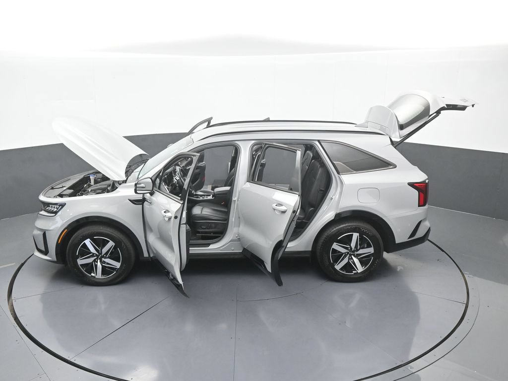 Used 2023 Kia Sorento EX FWD image 68
