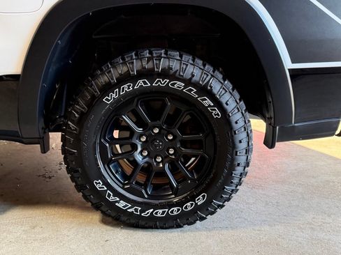 Certified 2025 RAM 1500 Rebel w/ Rebel Level 2 Equipment Group AWD/4WD image 37