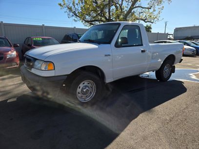 Used 2005 MAZDA B-Series Pickup 2WD Regular Cab B2300
