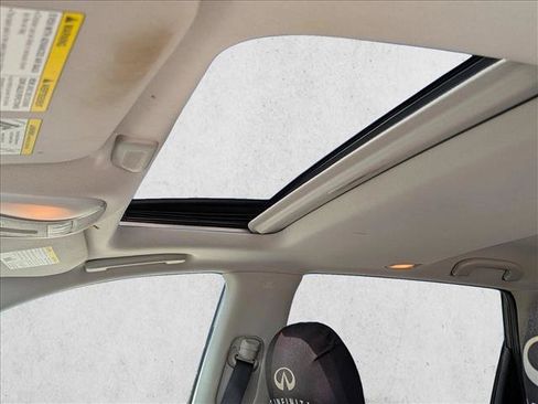 Used 2020 INFINITI QX60 Pure AWD/4WD image 13