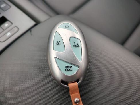 Used 2023 Hyundai Ioniq 6 SEL image 28