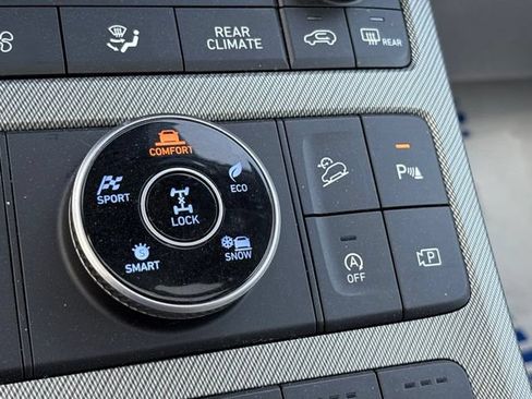Used 2025 Hyundai Palisade SEL AWD/4WD image 19