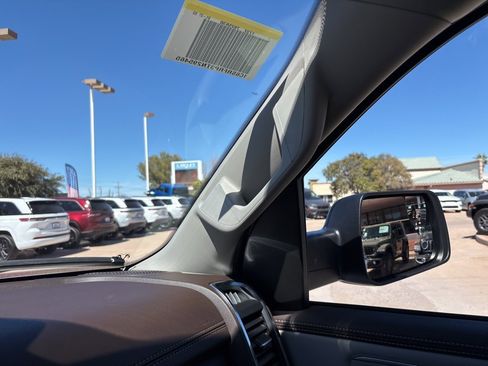 New 2026 RAM 1500 Laramie image 35