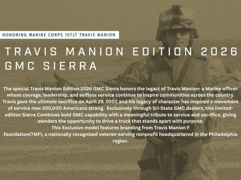 New 2026 GMC Sierra 1500 Elevation AWD/4WD image 11