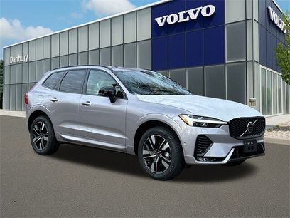 New 2026 Volvo XC60 B5 Plus w/ Protection Package Premier