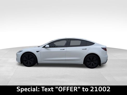 Used 2025 Tesla Model 3 Long Range image 7